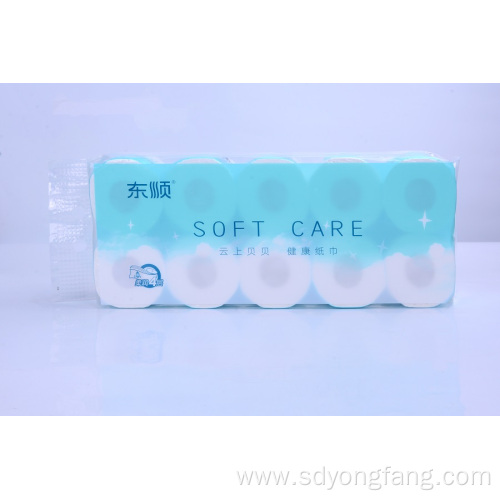 Moisturizing Tissue Paper for Business